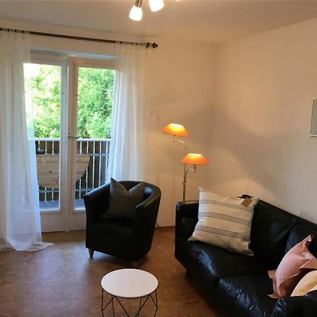 Ferienwohnung Bluhm Вайльгайм-ін-Обербайерн Екстер'єр фото