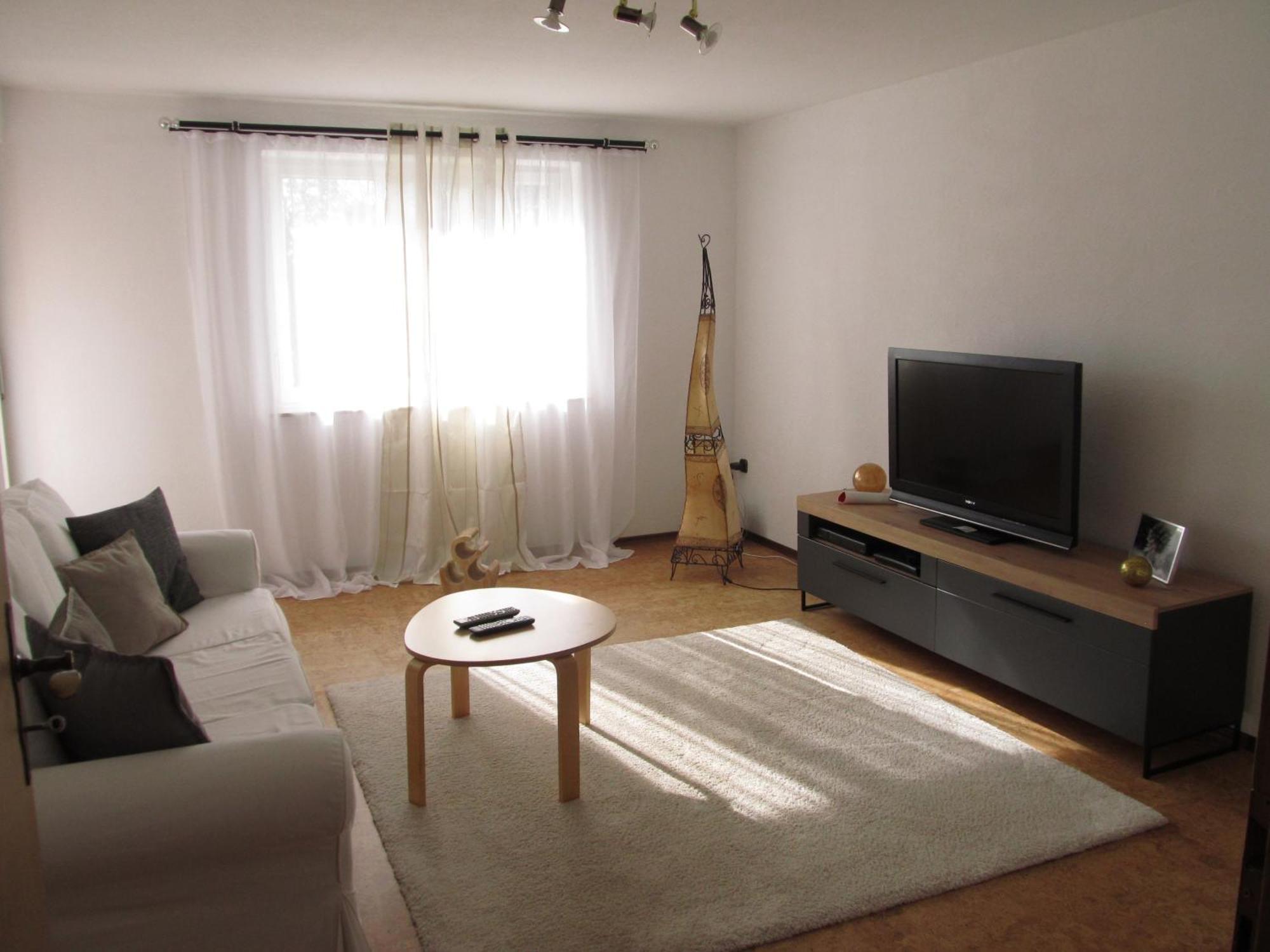Ferienwohnung Bluhm Вайльгайм-ін-Обербайерн Екстер'єр фото